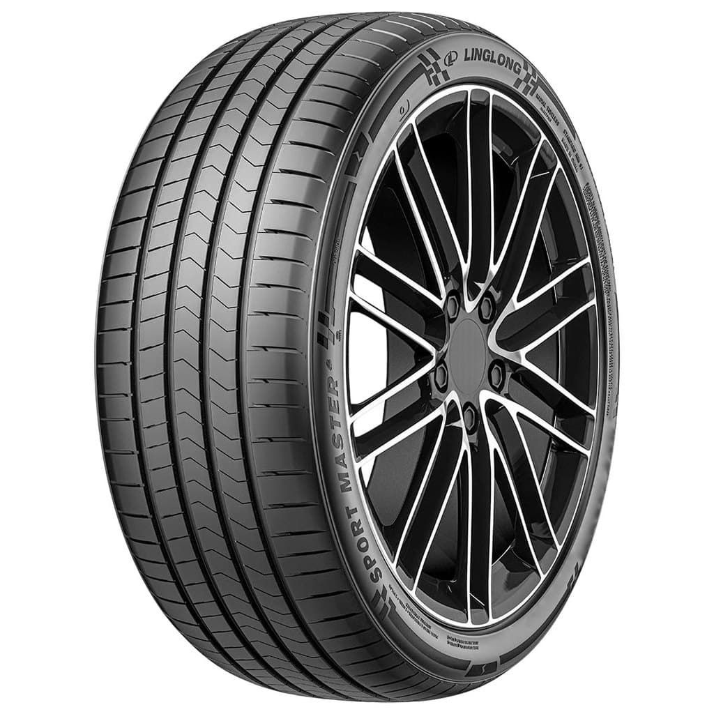 Pneu Aro 19 Linglong 235/55 R19 105V XL Sport Master E