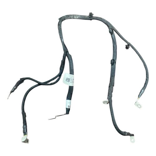 Chicote Alternador/arranque Gm Montana 1.2 2024 26427068