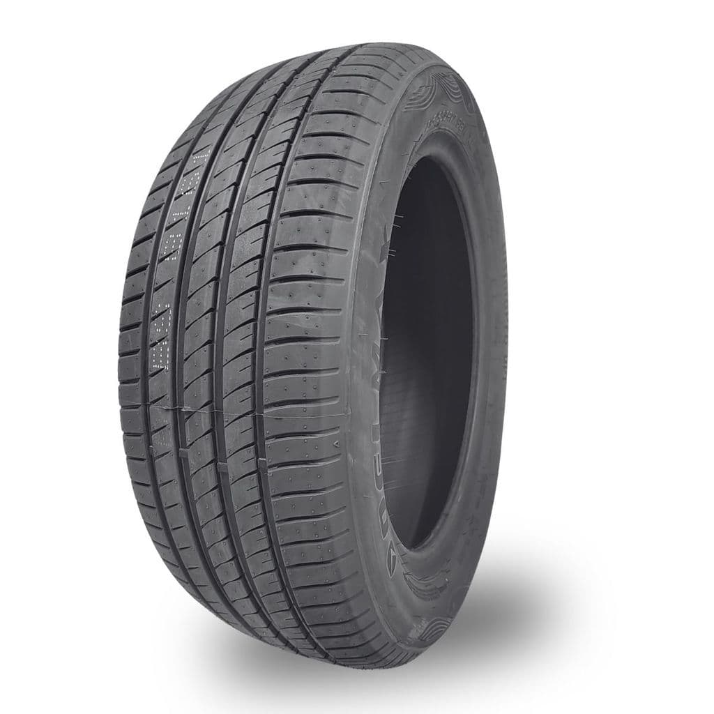 Pneu Aro 17 Delmax 215/55 R17 98W Extra Load Cruze Montana Spark Tracker Accord HR-V CR-V Taos Passat Camry Yaris Cross