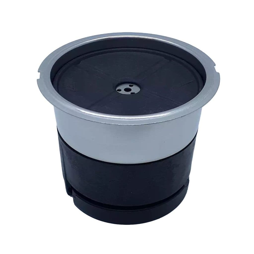 Filtro Porta Cápsulas Cafeteira Oster BVSTEM6603SS ID55267 Não servirá em outros modelos mesmo que sejam da marca Oster