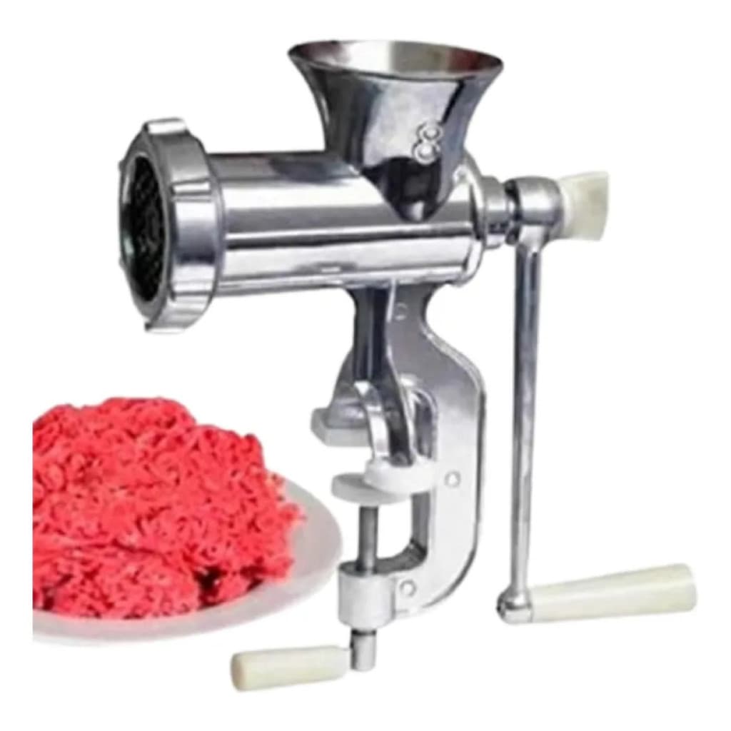 moedor-de-carne-manual-numero-8-profissional-com-carne-moida