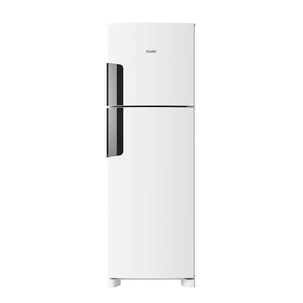 Geladeira Frost Free Duplex 377L Branca CRM44M 127V Consul