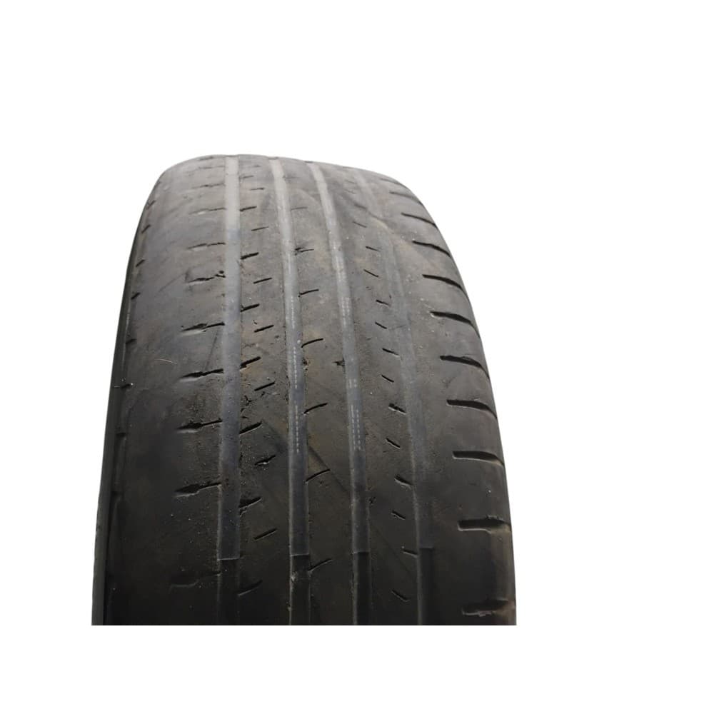 Roda Santa Fé 2012 235/55 R18