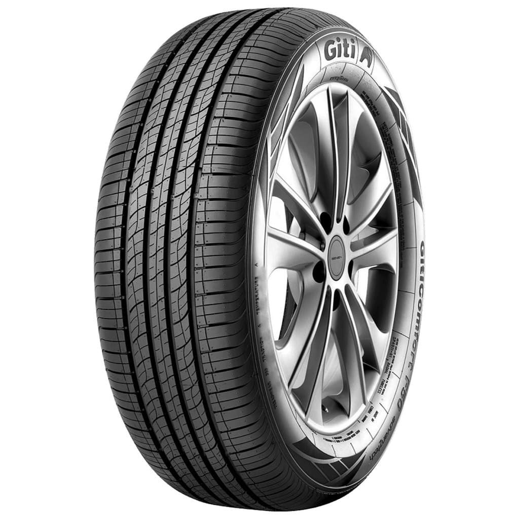 Pneu Giti 225/60 R18 100H GitiComfort F50 HT Original BYD