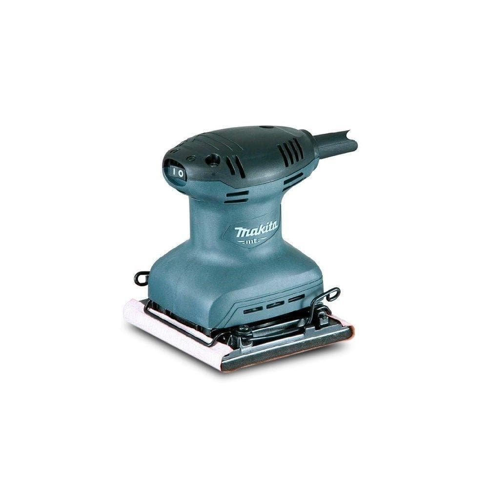 Lixadeira Makita Orbital 180W 220V M9200B-220V
