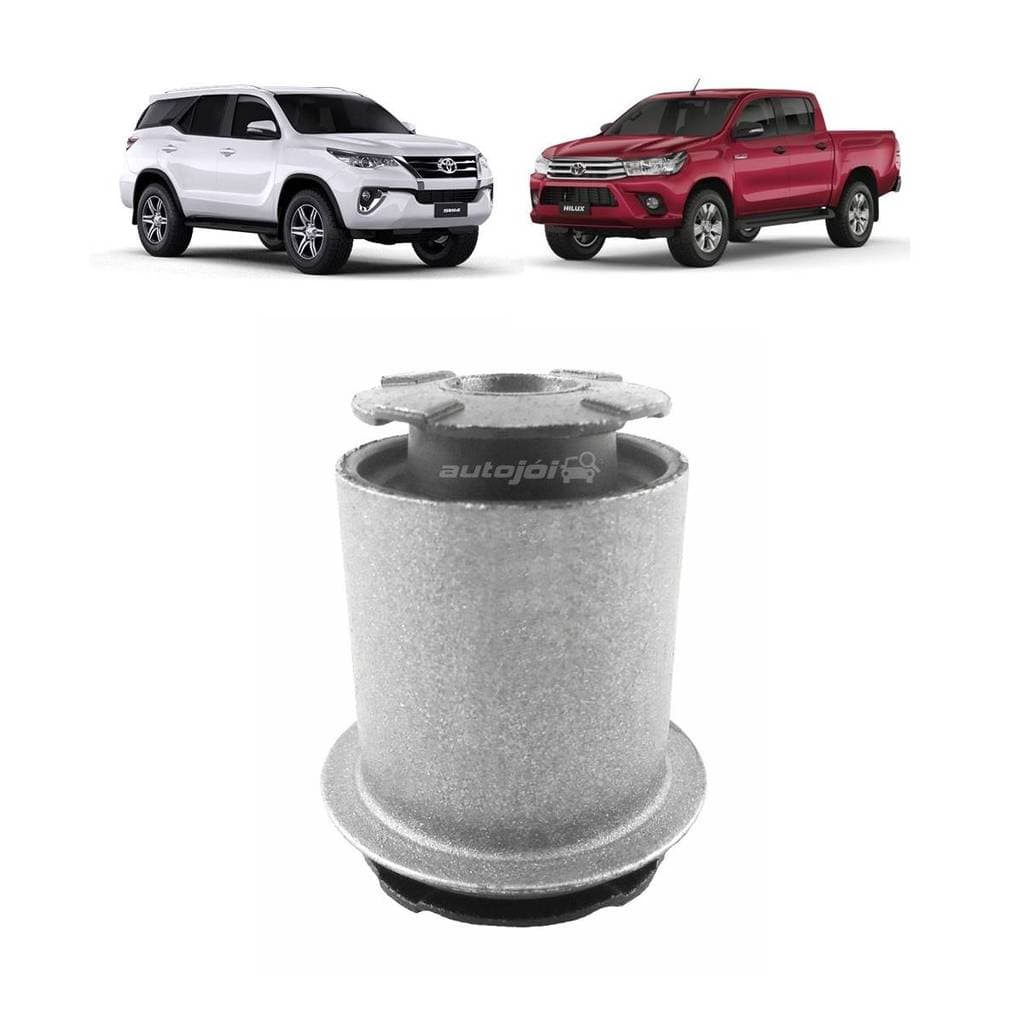 Bucha Bandeja Inferior Hilux 2016/... Bucha Menor