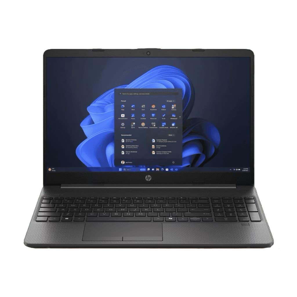 Notebook HP 256R G9 Intel Core i3 1315U 8GB - 256GB + Microsoft 365 Personal Office 365 1TB
