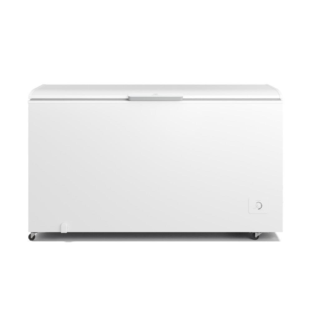 Freezer horizontal Electrolux HI550 branco 513L
