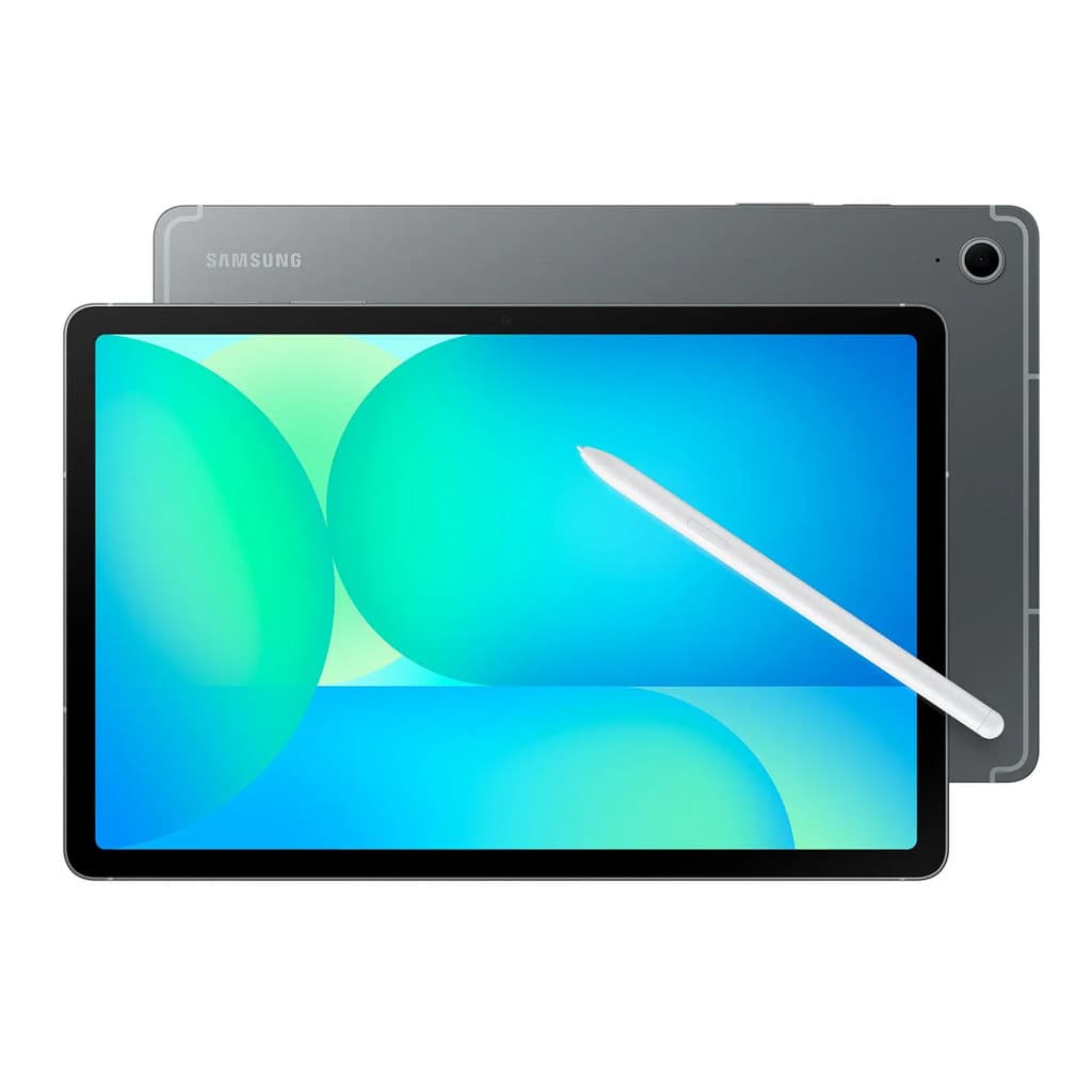 Tablet Samsung Galaxy TAB S10 FE 10,9 polegadas com S Pen e capa incluídas