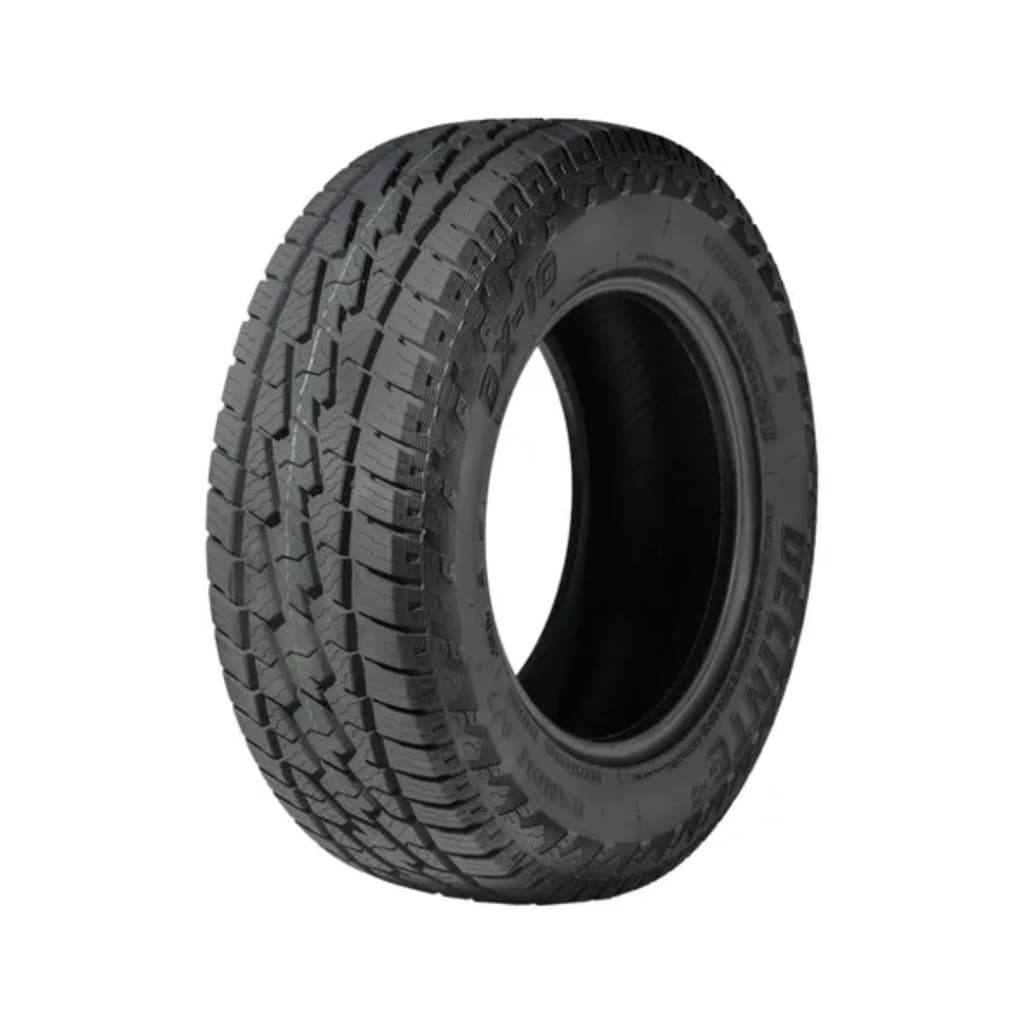 Pneu Delinte Aro 17 225/65 R17 102H DX-10 A/T BANDIT