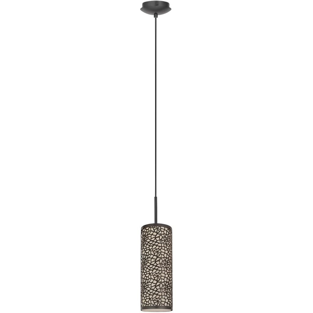 Pendente Almera Marrom Antigo Eglo 89112V