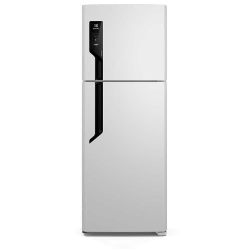 Geladeira Electrolux Frost Free TF71 Duplex Efficient com AutoSense 480 Litros