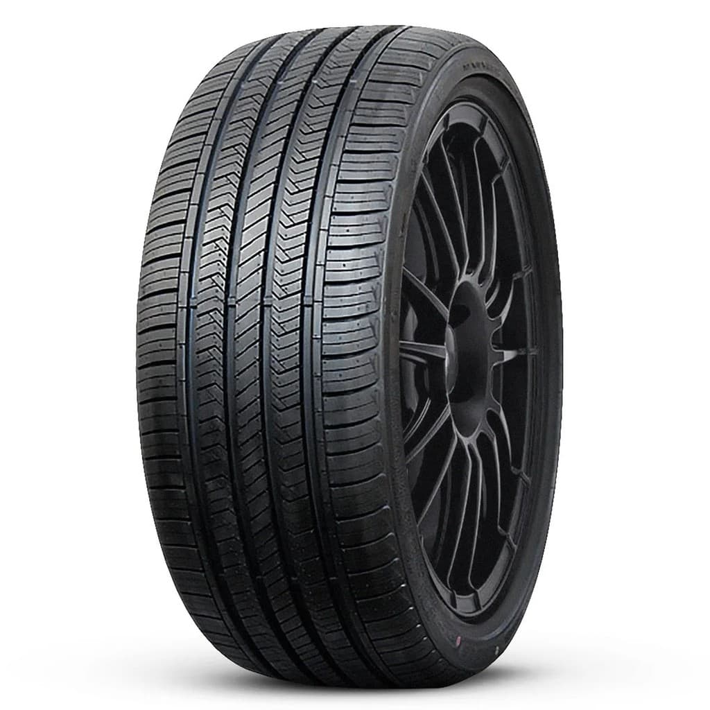 PNEU ARO 16 265/70 R16 SUNNY NU025 112T
