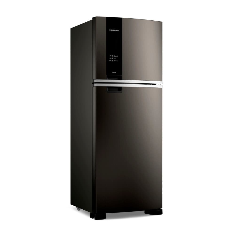 Geladeira Brastemp BRM55FE Frost Free 463L