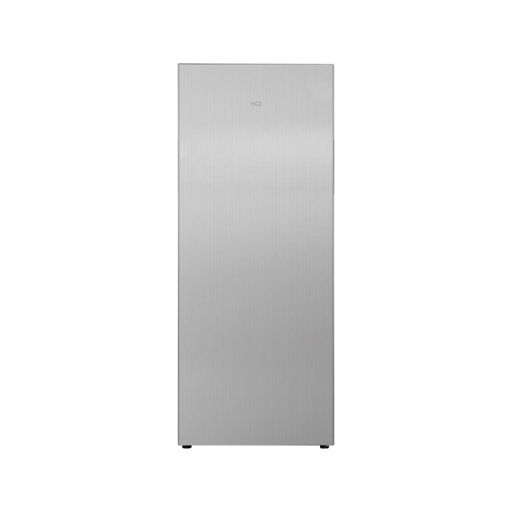 Freezer e Conservador Vertical HQ 330 Litros Inox  e Preto HQ-330FV/RFFIX