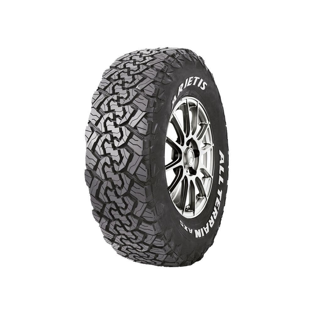 Pneu Arietis AX5 285/70 R17 AT Aro 17 121/118R LT 10PR OWL