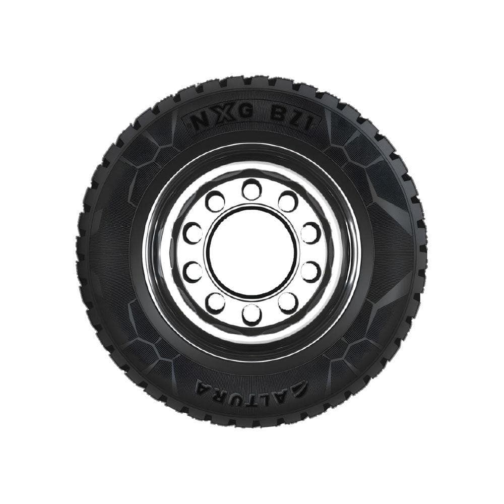Pneu Altura NXG BZ1 295/80 R22.5 Aro 22.5 152/148K 16PR Misto