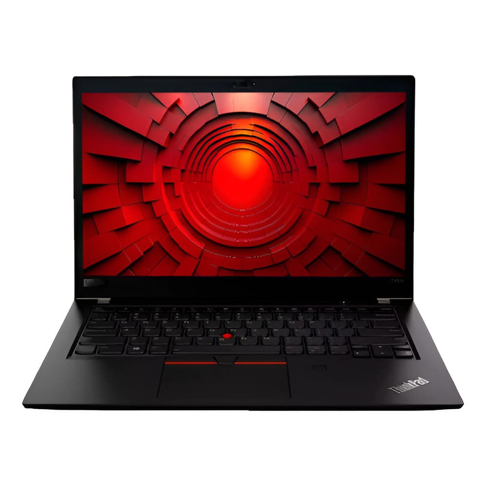 Notebook Lenovo T480 - Core I5 + 8 Gb Ddr4 + 256 Gb Ssd