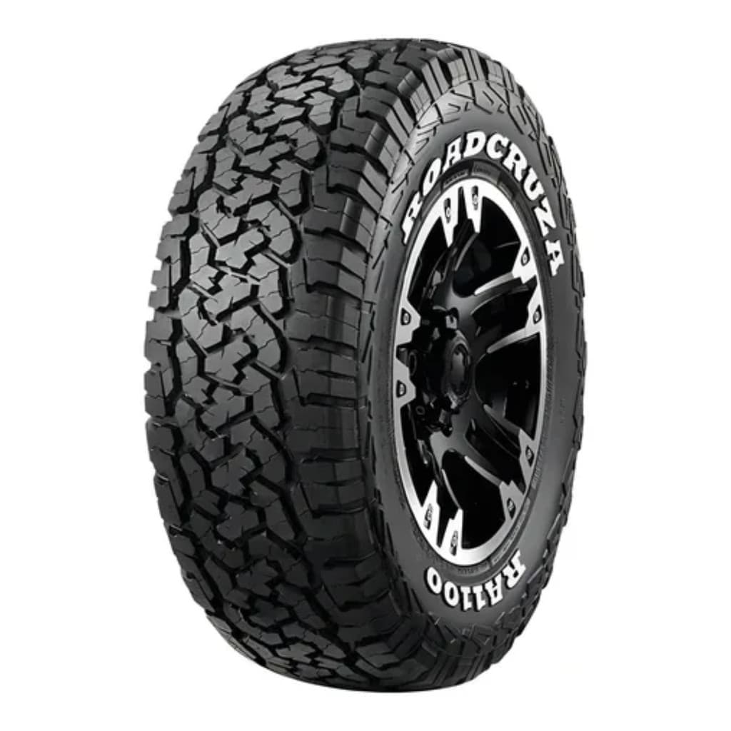 Pneu Roadcruza Aro 17 265/65 R17 10pr 120/117s Ra1100
