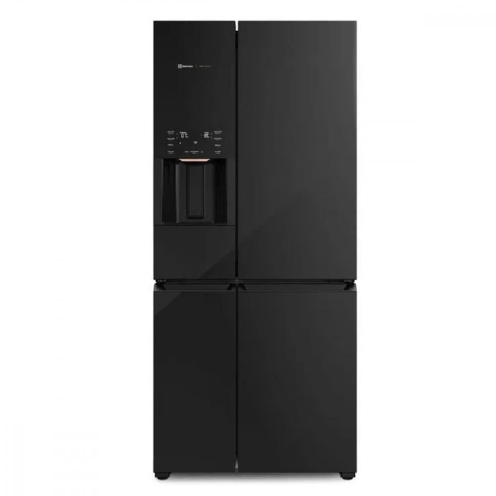 Refrigerador Pro Series 541L IQ8IB Electrolux