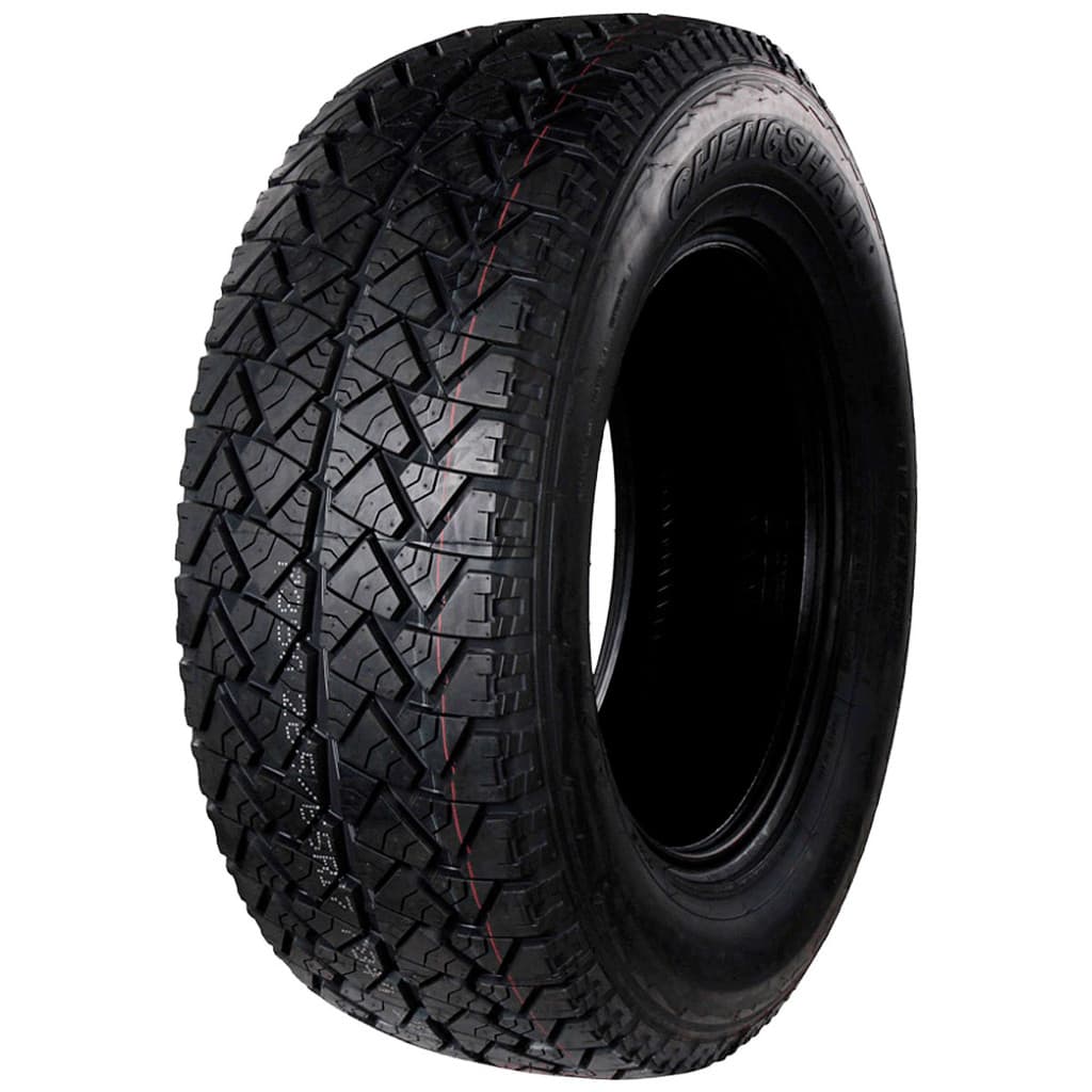 Pneu Aro 16 Chengshan 265/75 R16 116S Csc-302 A/T