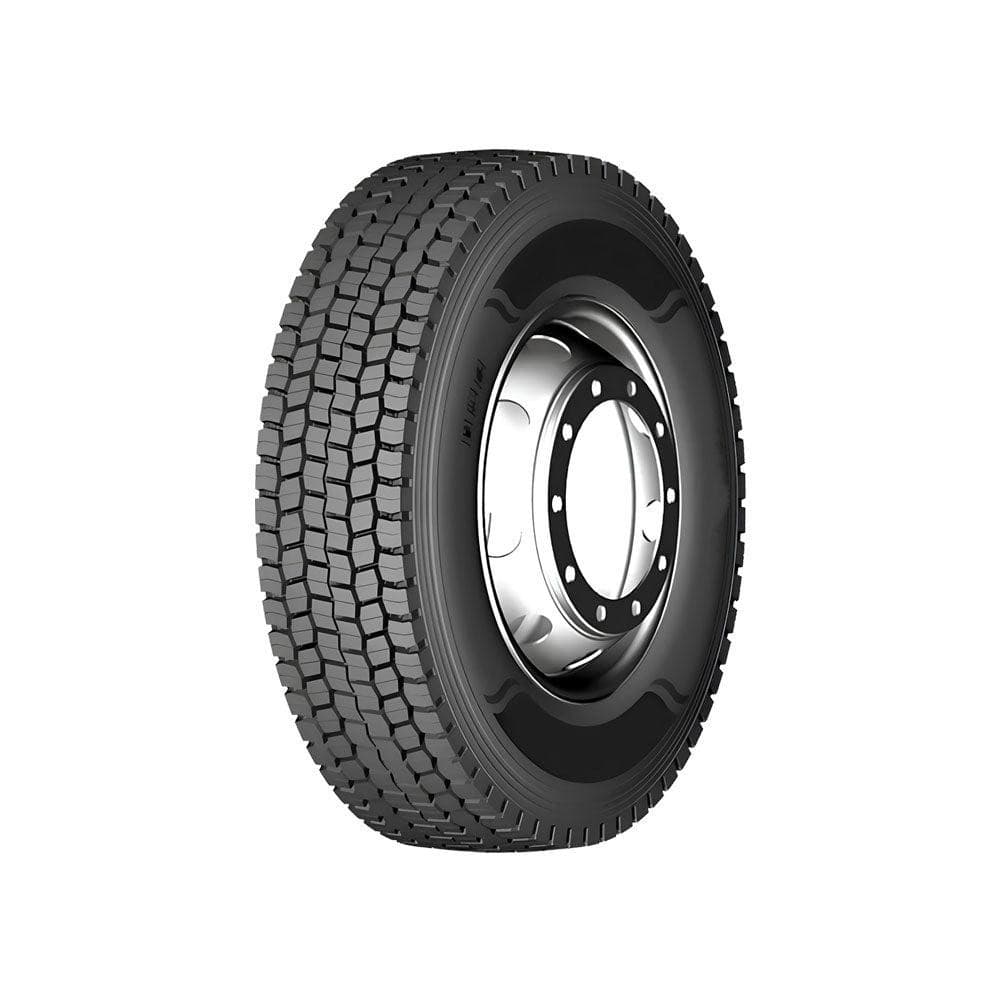 Pneu Ladspider Longtraxx DR880 275/80 R22.5 Aro 22.5 149/146M 18PR Borrachudo