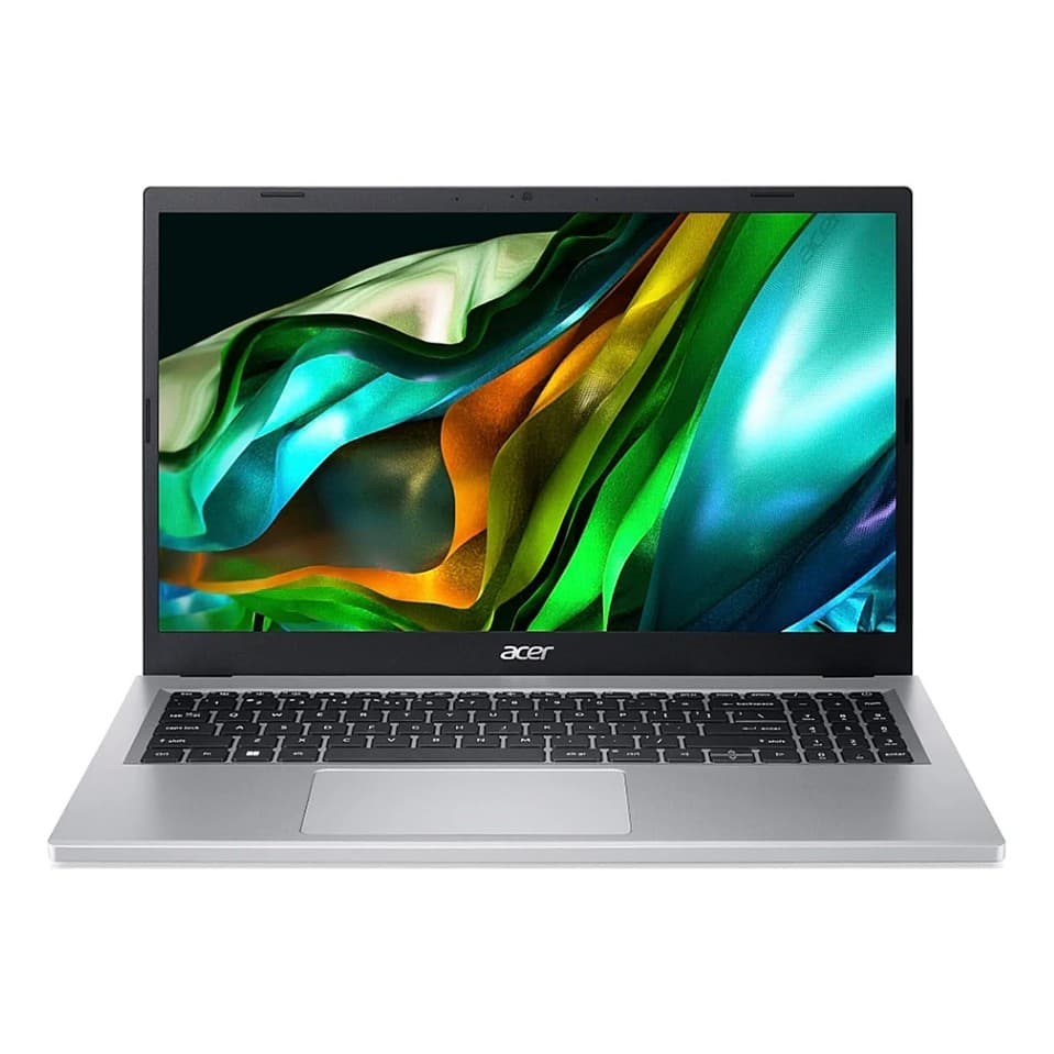 Notebook Acer Aspire 3 A315-510P-320B Core i3 8GB 256GB SSD 15.6"