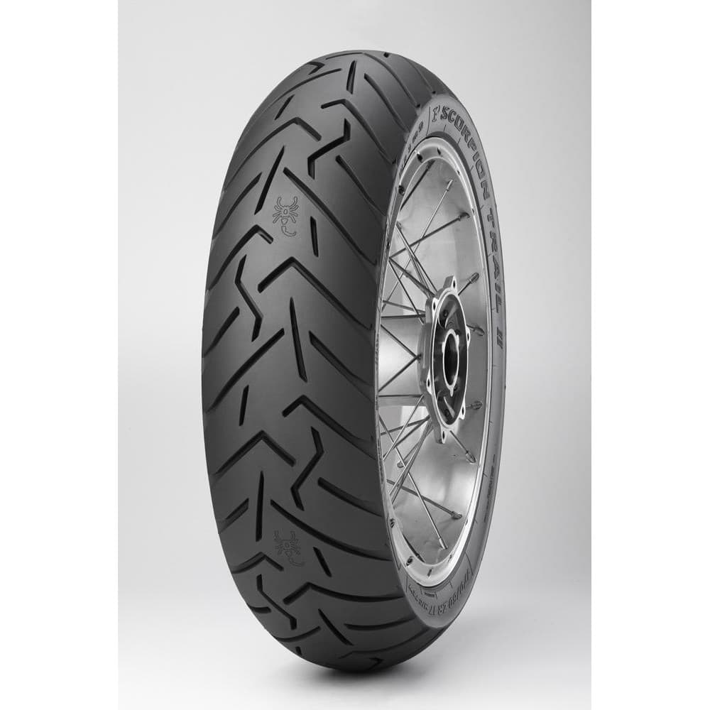 Pneu 150/70 R17 Pirelli Scorpion Trail 2 Traseiro