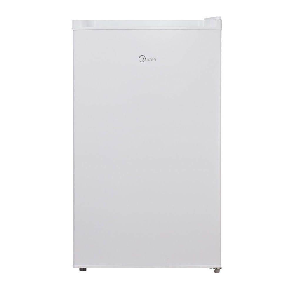 Frigobar Branco 124L Inverter Bivolt Midea MDRD181FGD013 Bivolt