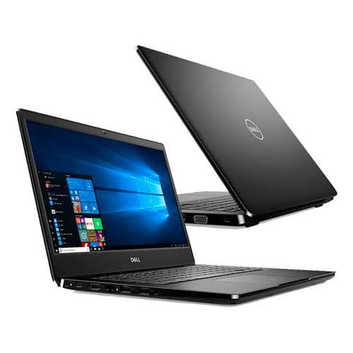 3 Notebooks Dell Latitude 3400 Ssd 240gb Ram 16b Core I3 8th