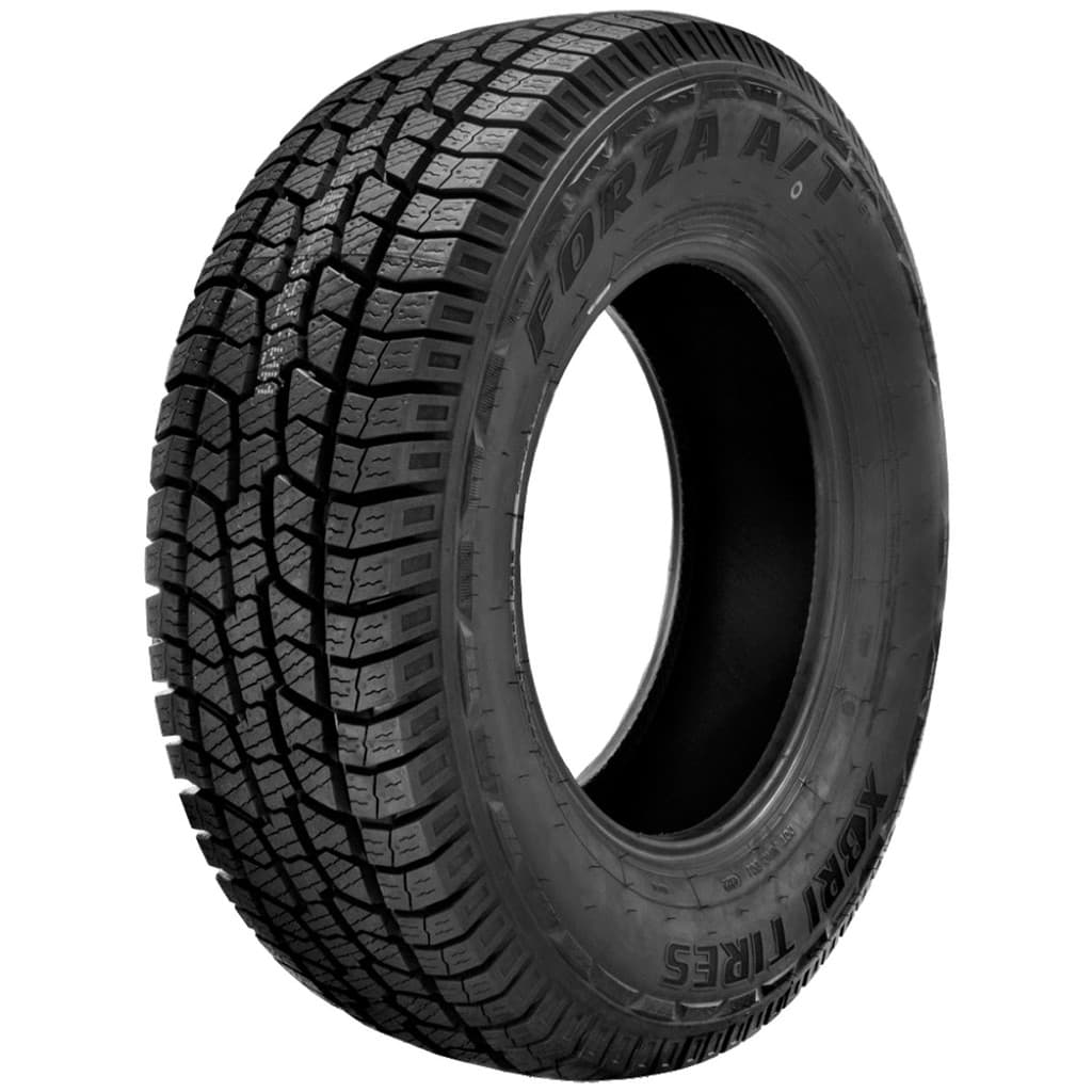 Pneu Aro 16 Xbri 245/70 R16 TL 111S Forza A/T E1