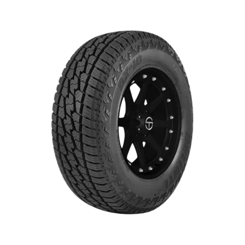 Pneu Delinte Aro 17 265/65 R17 112T DX-10 A/T
