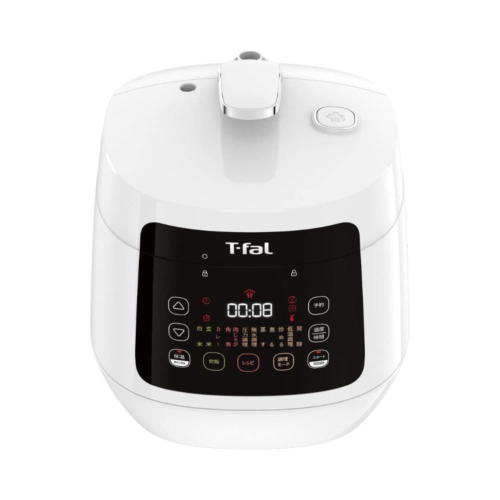 " Fogão Racla Compacto " Branco CY3511JPA