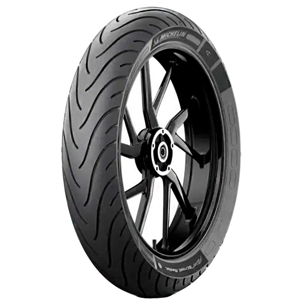 Pneu Michelin 130/70 R17 62H TL/TT Pilot Street Traseiro