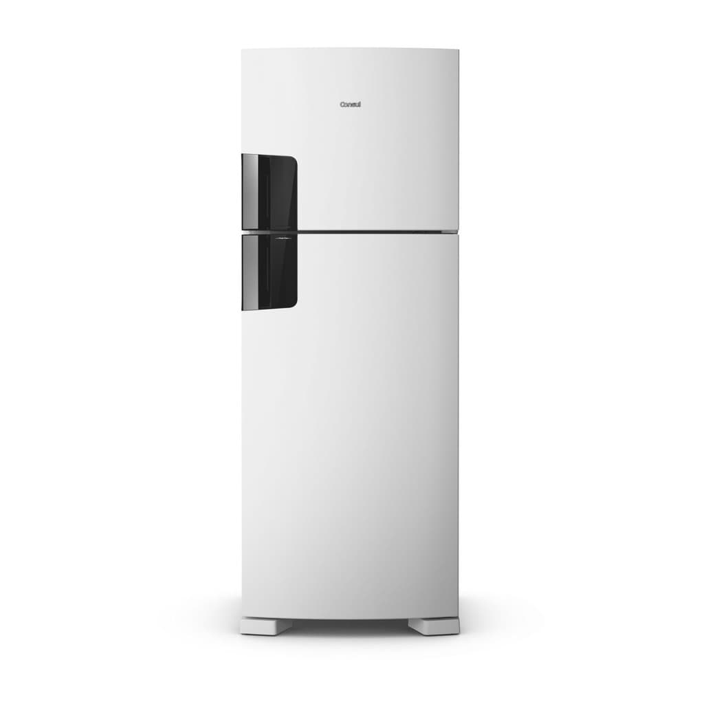 Geladeira Frost Free Duplex 455 litros Branca Consul - CRM53MB
