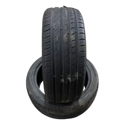 Par Kit Pneu Aptany 215 45 R17 91w 70% Original