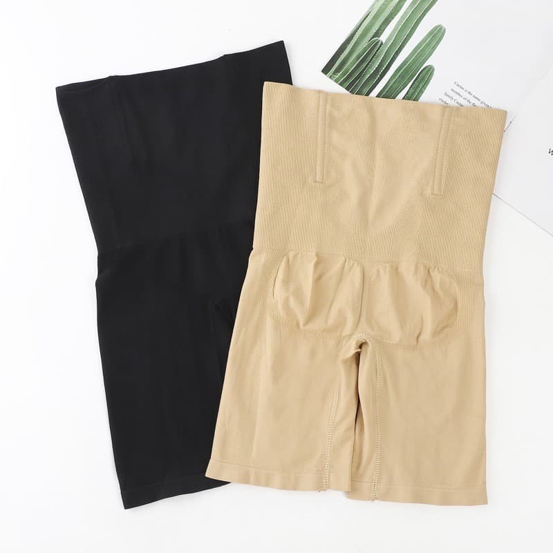 Shorts Modeladores Femininos Para Ajudar A Perder Gordura Da Barriga