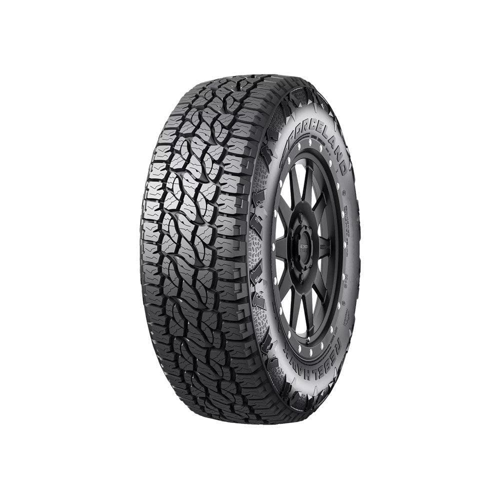 Pneu Forceland Rebel Hawk A/T 245/70 R16 AT Aro 16 111S XL