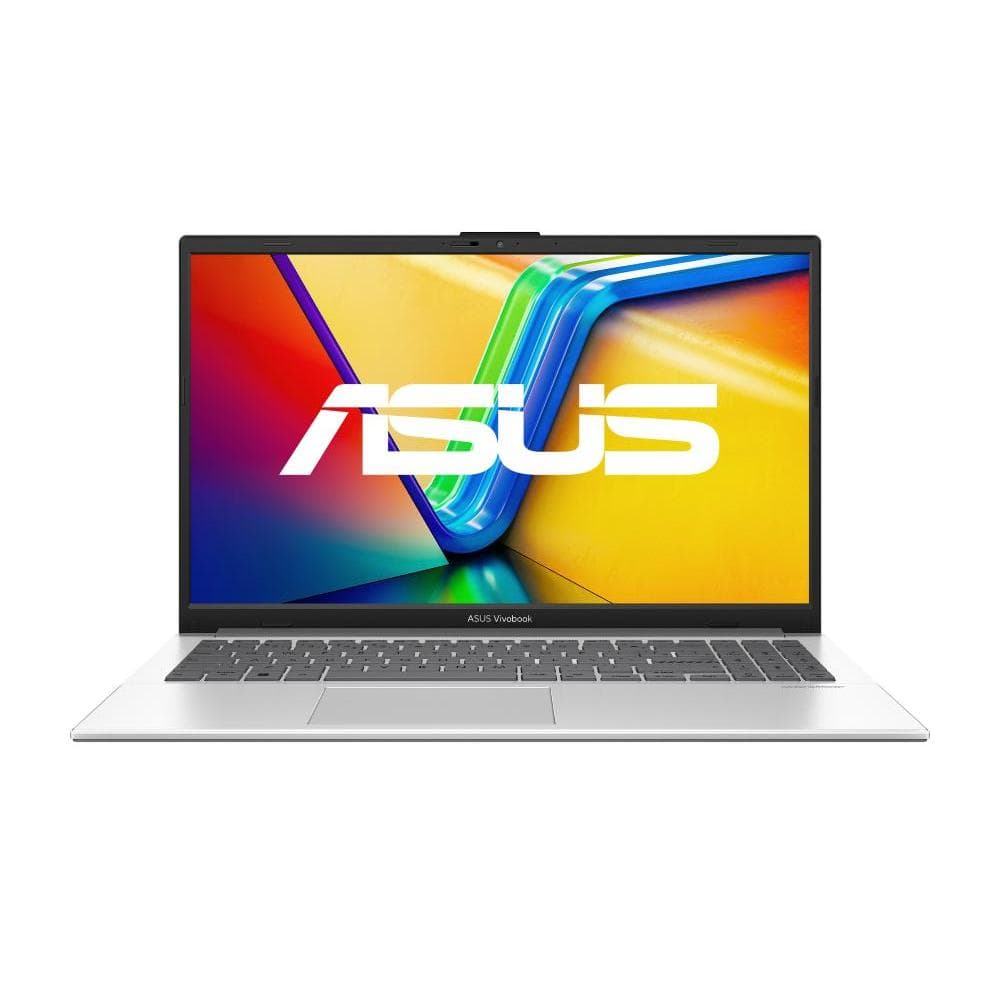 Notebook ASUS Vivobook Go E1504GA Intel Core i3 N305 4GB Ram 256GB SSD W11 Tela 15,6" FHD - NJ441W