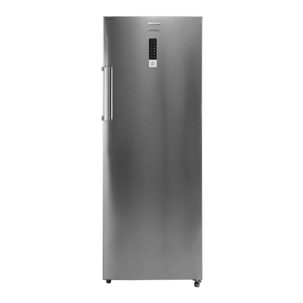 Freezer Vertical Philco Frost Free 232L 1 Porta PFV300I Inox