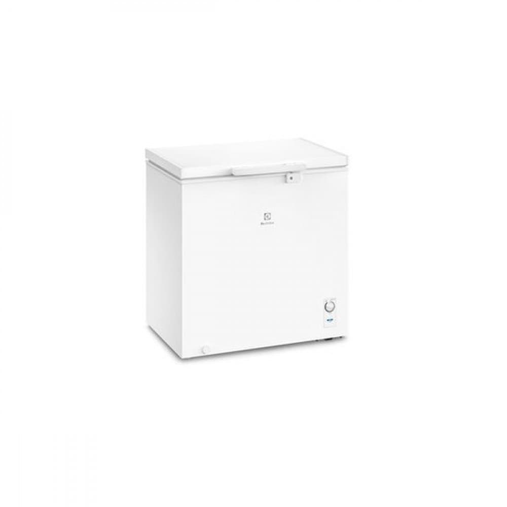 Freezer Horizontal 199 Litros 1 Porta HE200 Electrolux Branco