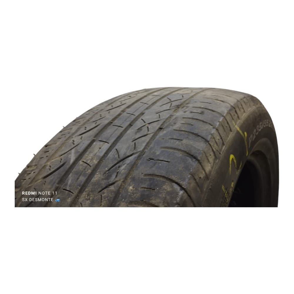 Pneu Pirelli 235/55/R17