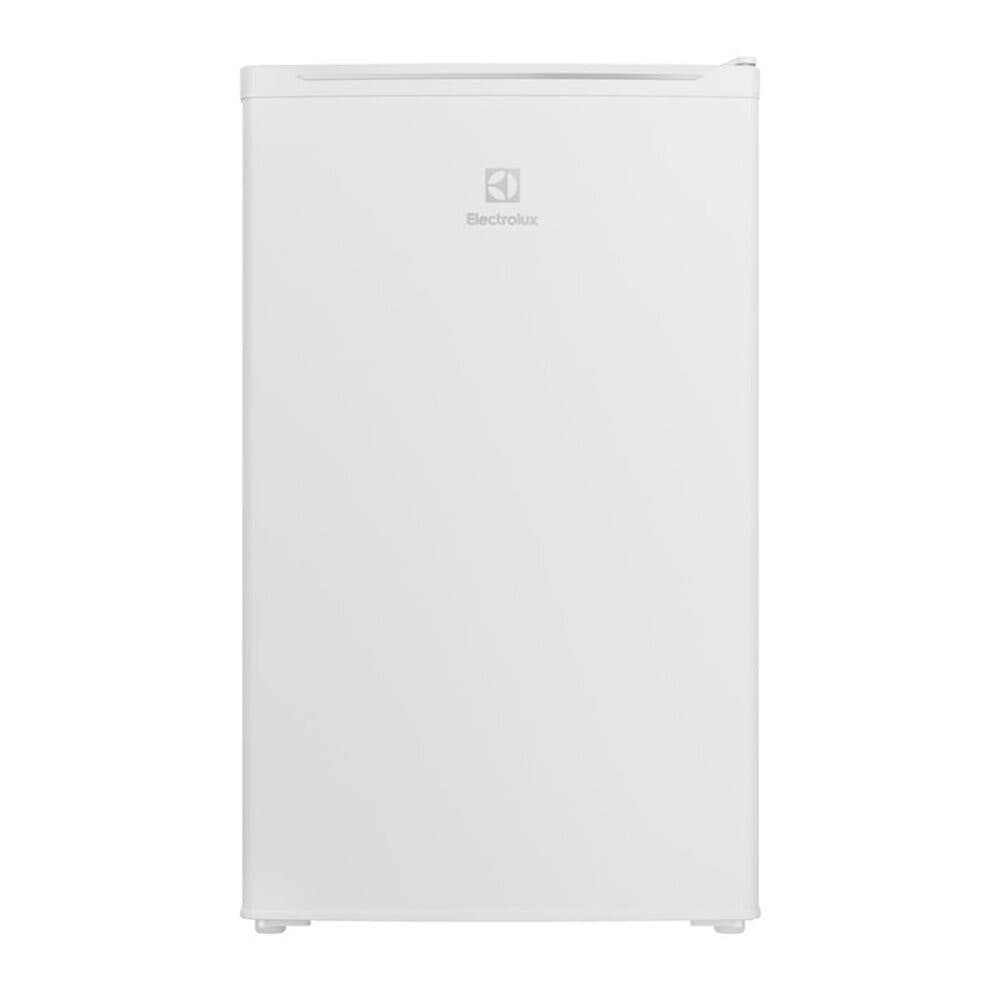 Frigobar Electrolux 122 Litros Efficient com Controle de Temperatura, branco