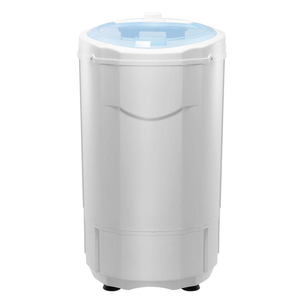 Centrífuga de Roupas Britânia BCR15B com Cesto Extragrande Inox, 15kg, 110V