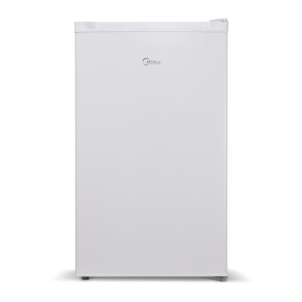 Frigobar Midea 124 Litros Branco MRC12B1 110V