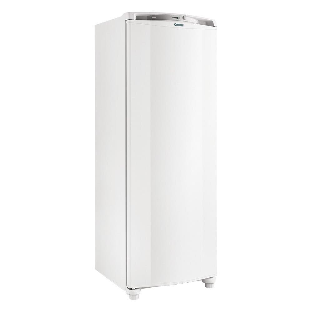 Freezer Vertical Consul Branco 246 Litros CVU30FB