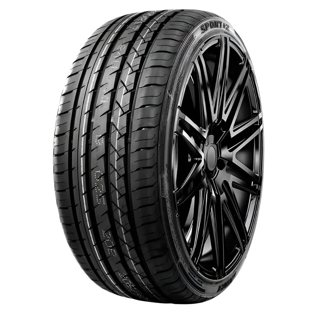 Pneu Xbri 205 50 R17 Sport Plus 2 93 W