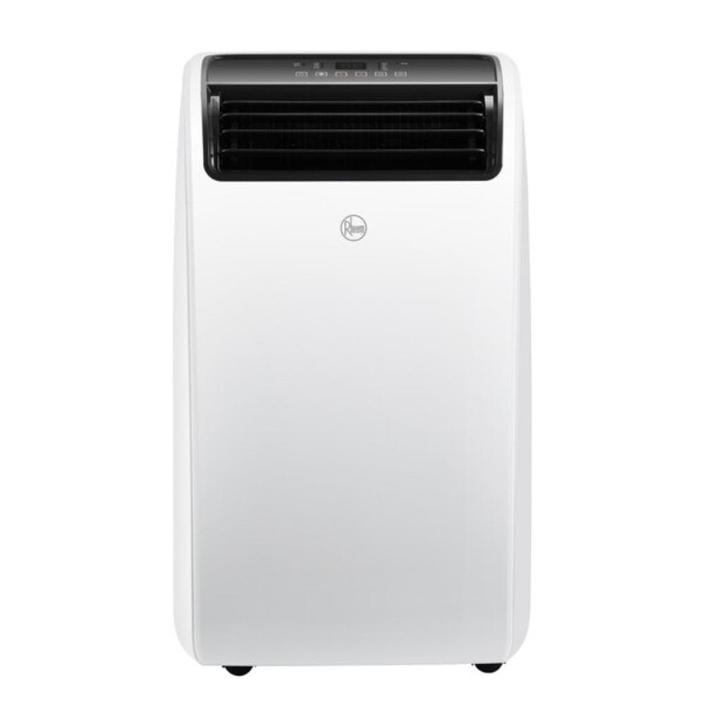 Ar Condicionado Rheem Portátil 12.000 BTUS 127v Frio Branco