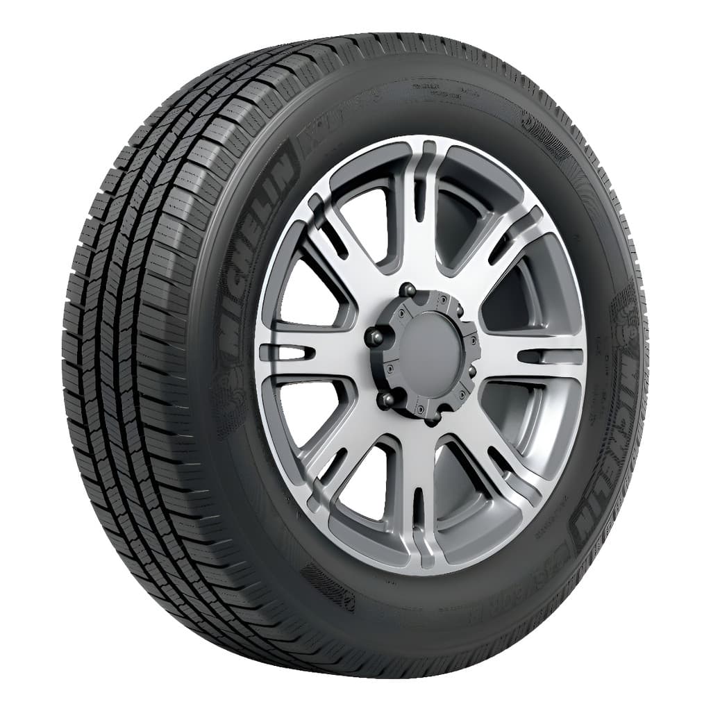 Pneu Michelin Aro 17 X LT A/S 265/65 R17 112T