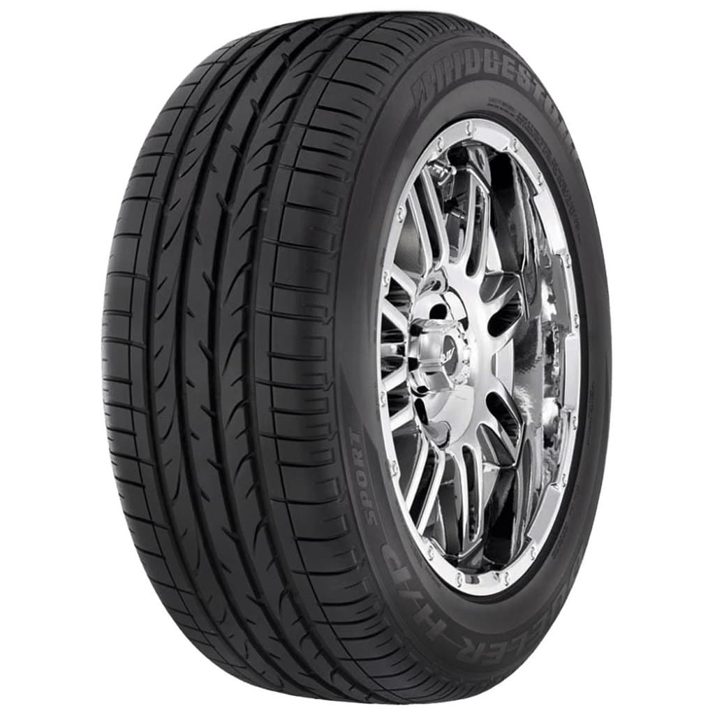 Pneu Aro 17 Bridgestone 235/55 R17 BL99V Duler H/P Sport